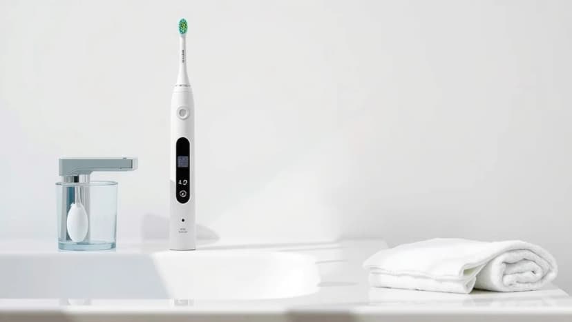 Oral B Pro 3 tandborste för daglig rengöring