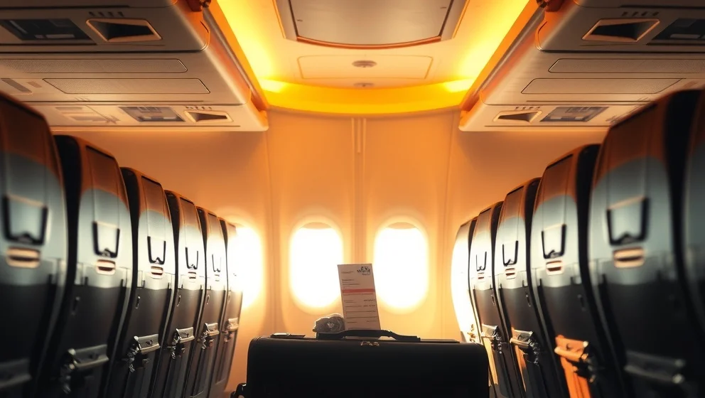 Sista minuten från Umeå erbjuder fantastiska resor