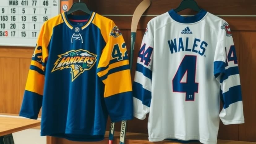 Sverige mot Finland i hockey VM