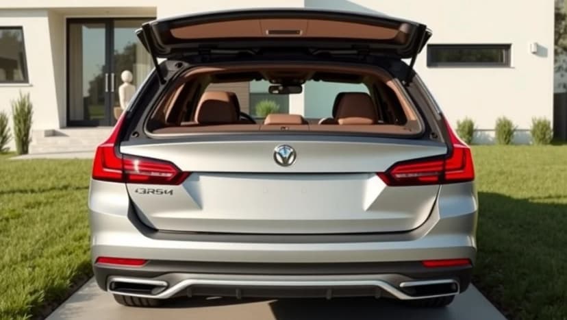 Toyota Corolla Touring Sports vad du bör veta