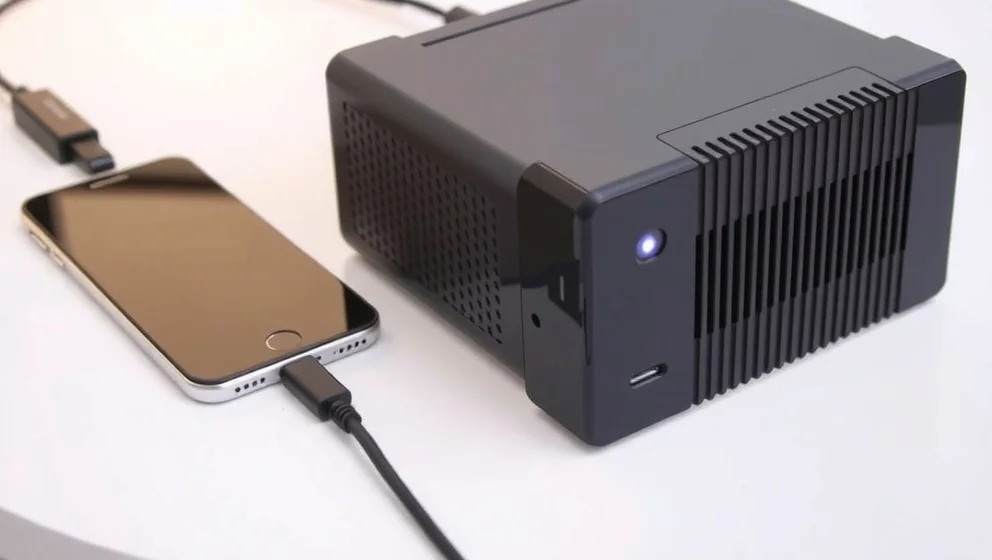 USB-C eller USB gamla kabeln vilken är bäst