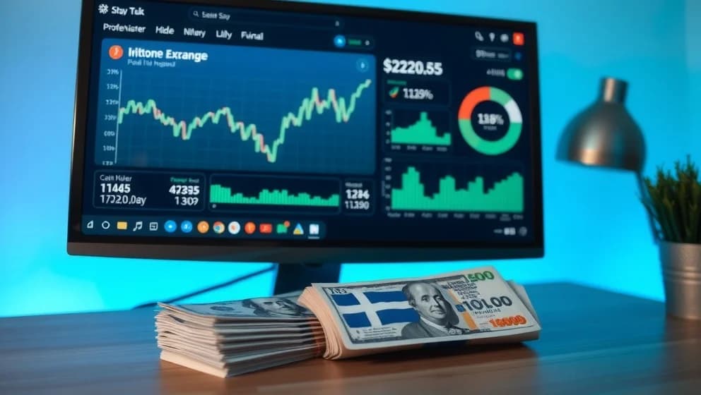 Vad är 500 dollar värt i svenska kronor