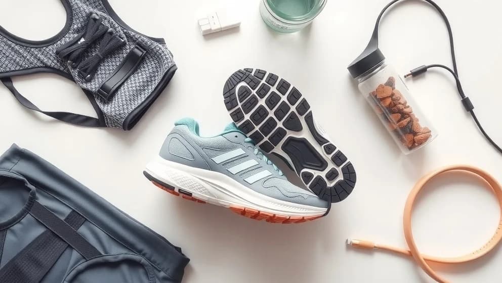 Vad är New Balance Fresh Foam skon