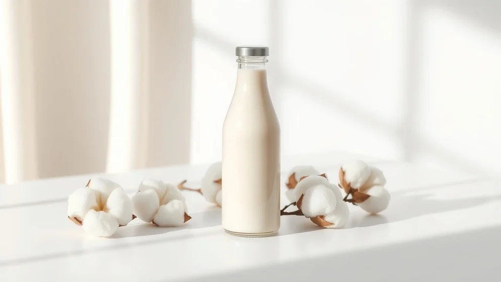 Vad är Tirtir Milk Skin Toner och hur fungerar det